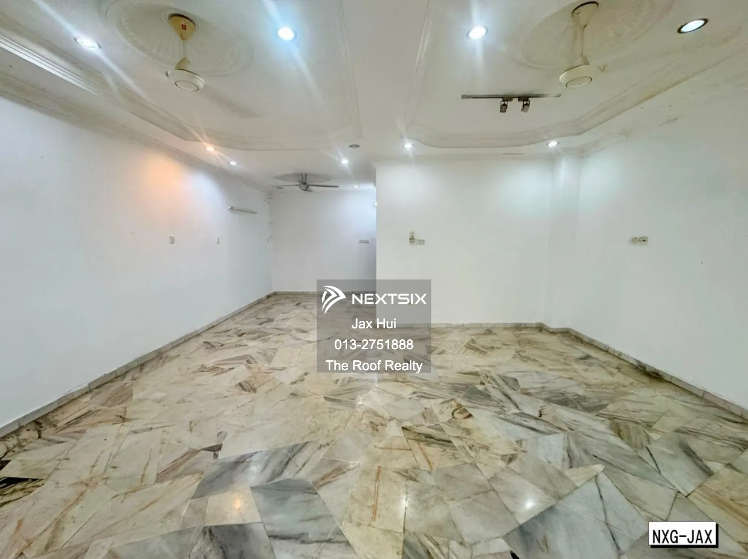 2-sty Terrace/Link House For Sale in Klang Selangor