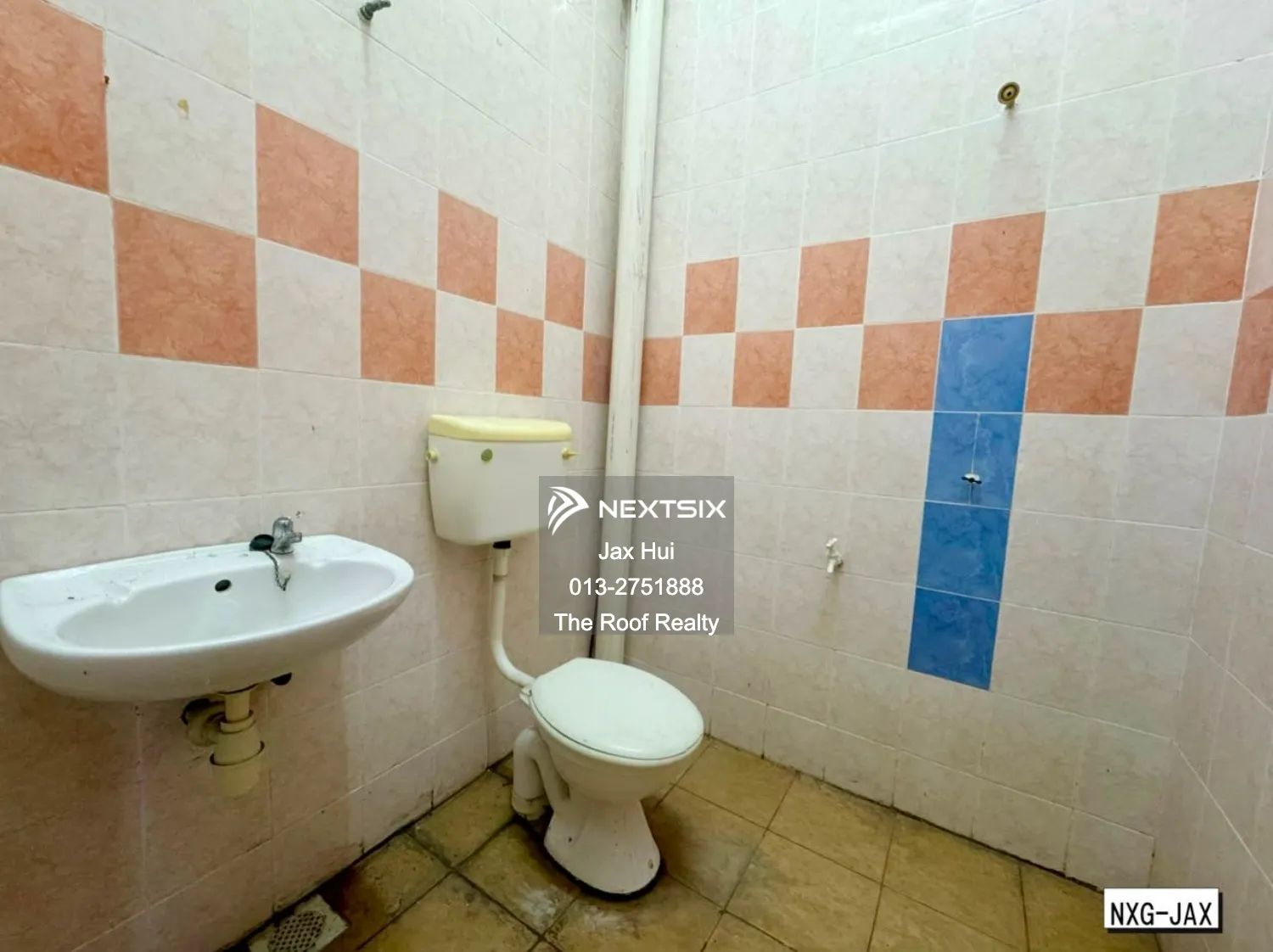 2-sty Terrace/Link House For Sale in Klang Selangor - Image 11