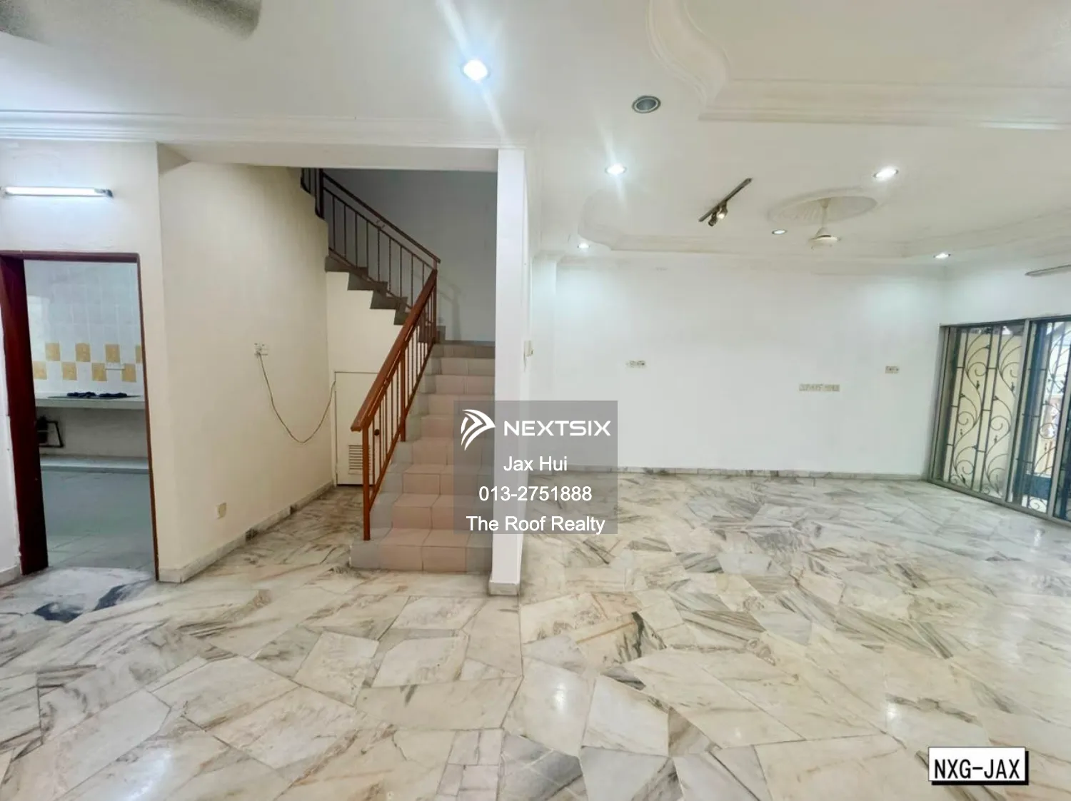 2-sty Terrace/Link House For Sale in Klang Selangor - Image 3