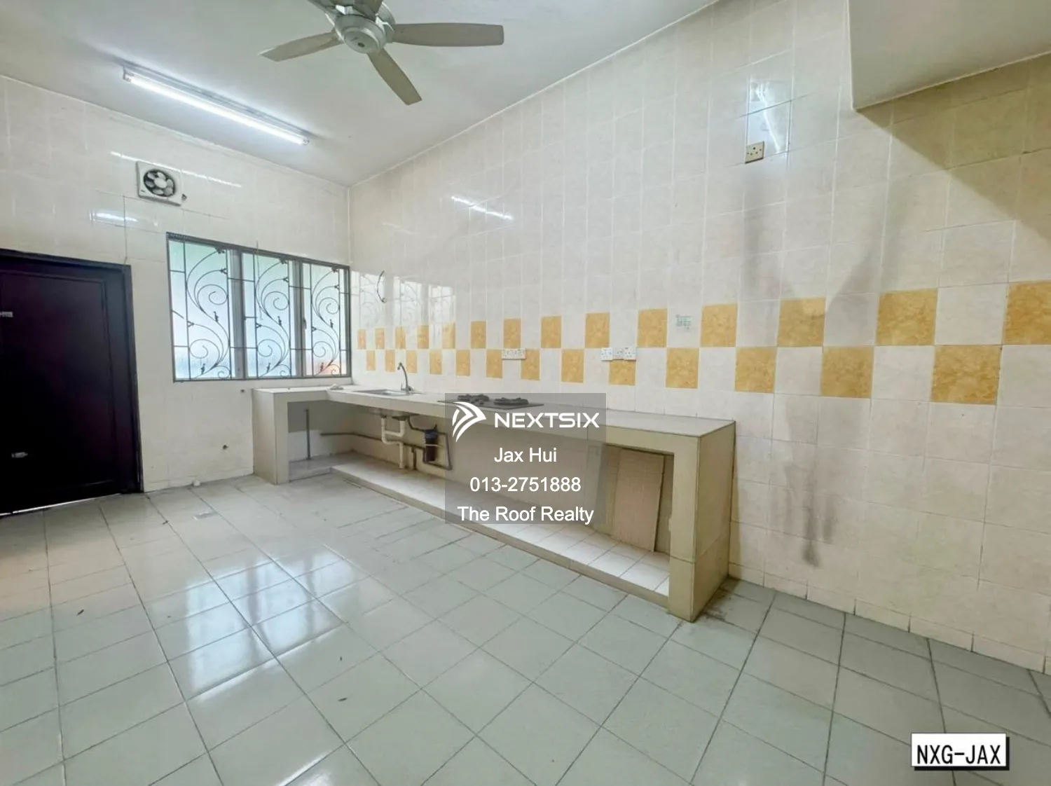 2-sty Terrace/Link House For Sale in Klang Selangor - Image 4