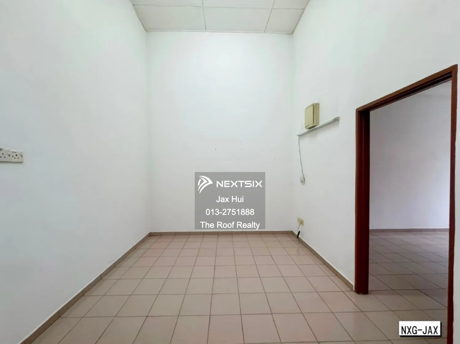 2-sty Terrace/Link House For Sale in Klang Selangor - Image 5