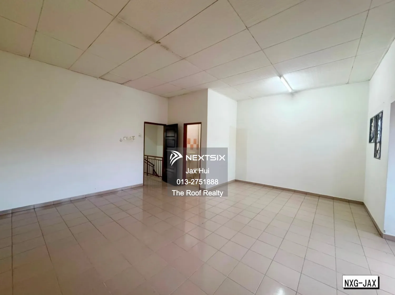 2-sty Terrace/Link House For Sale in Klang Selangor - Image 6