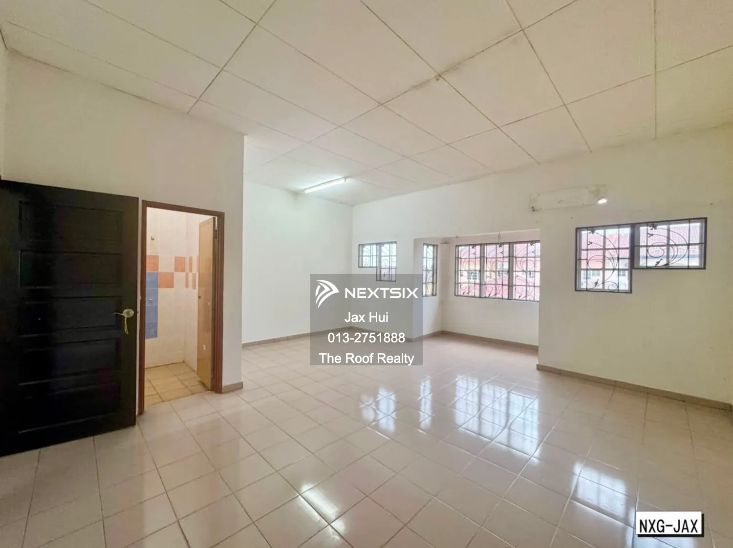 2-sty Terrace/Link House For Sale in Klang Selangor - Image 7