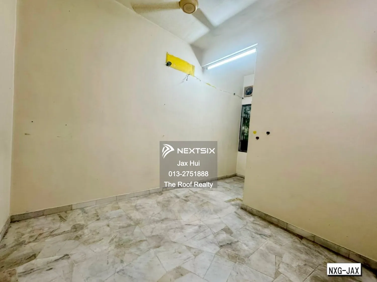 2-sty Terrace/Link House For Sale in Klang Selangor - Image 8