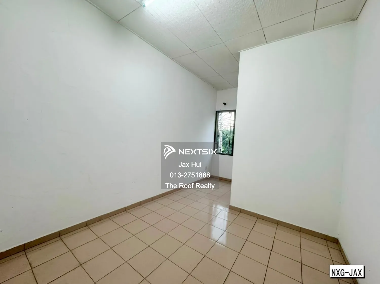 2-sty Terrace/Link House For Sale in Klang Selangor - Image 9
