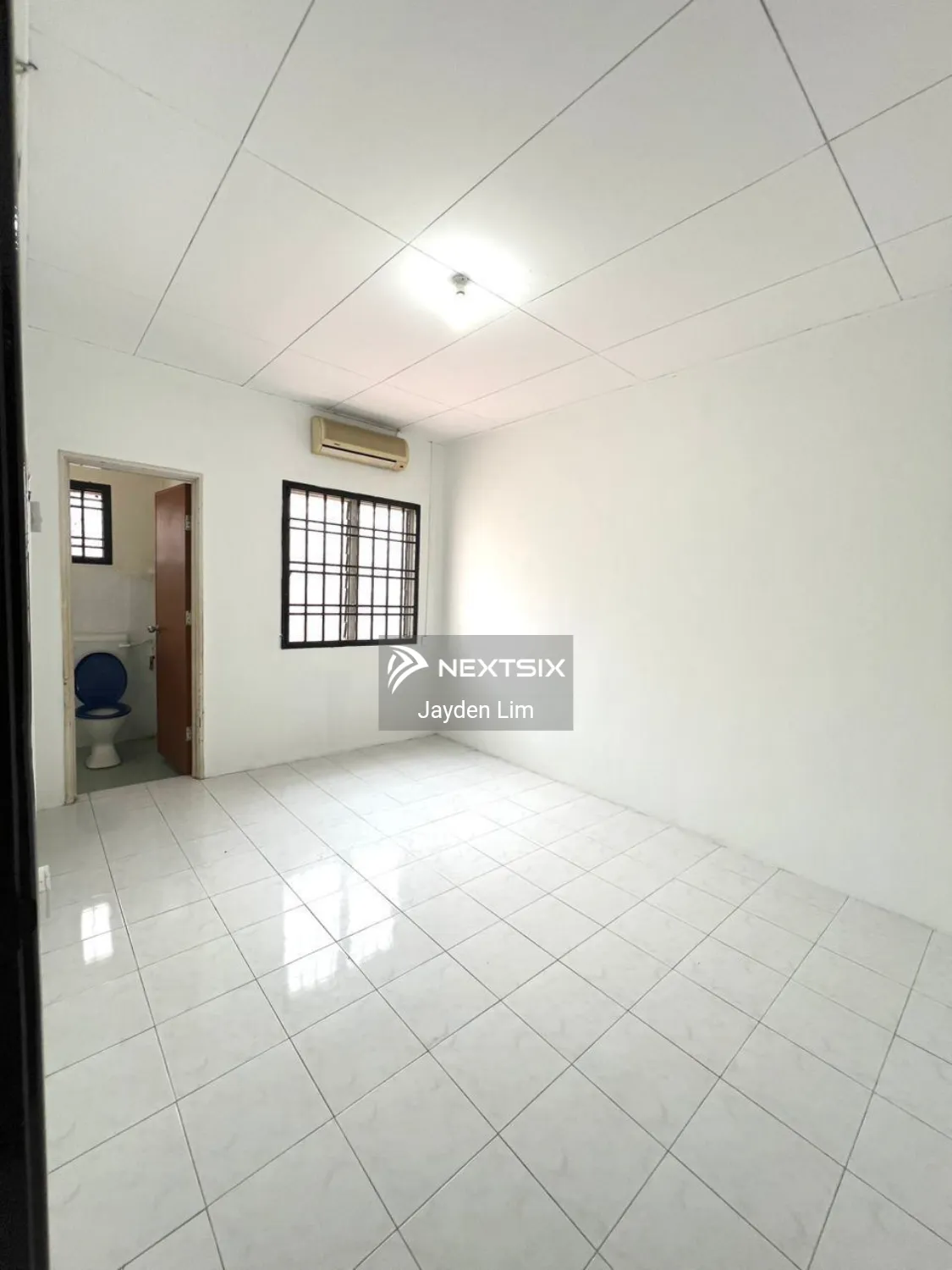 2-sty Terrace/Link House For Sale in Kota Tinggi Johor