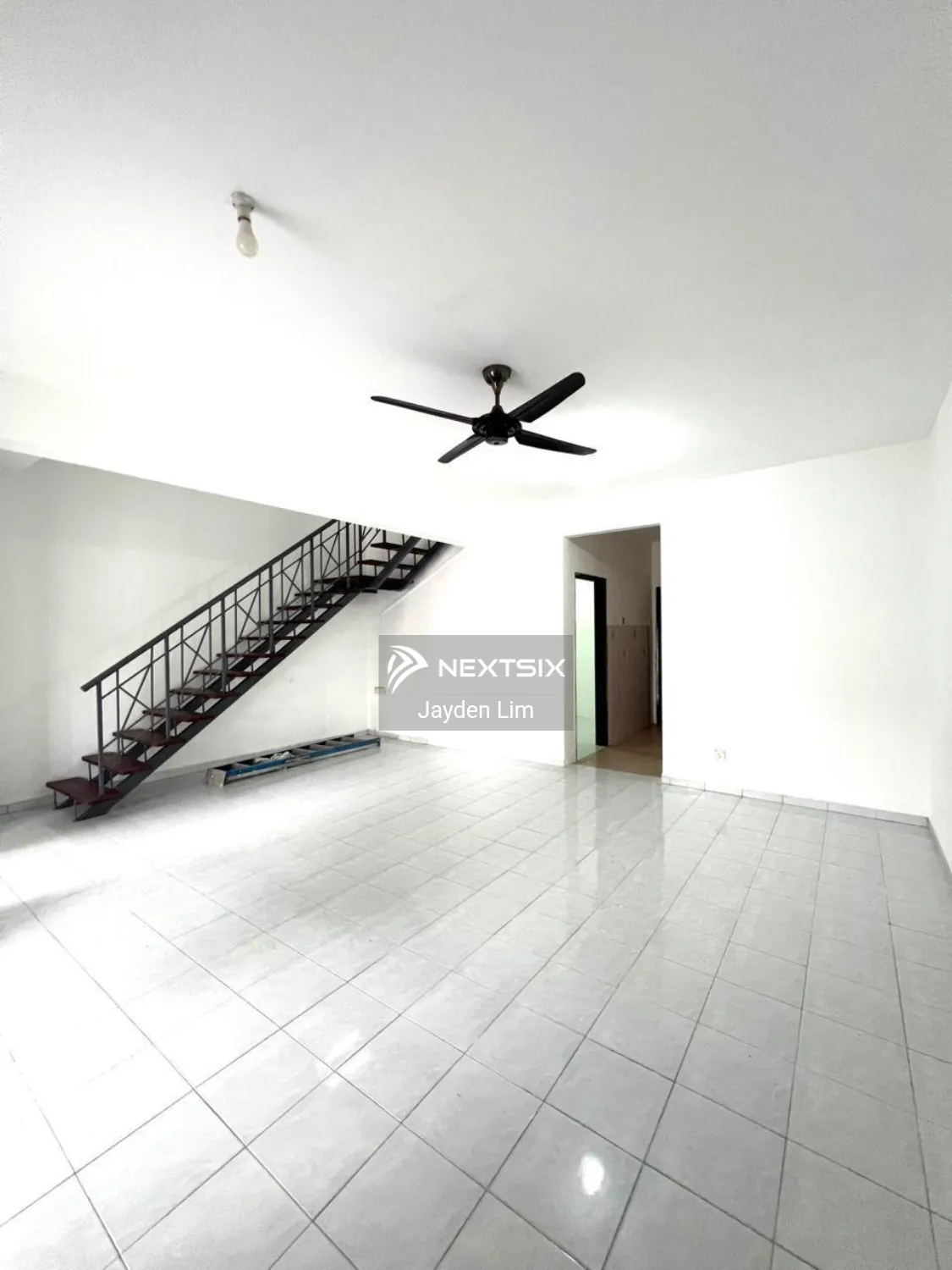 2-sty Terrace/Link House For Sale in Kota Tinggi Johor - Image 5