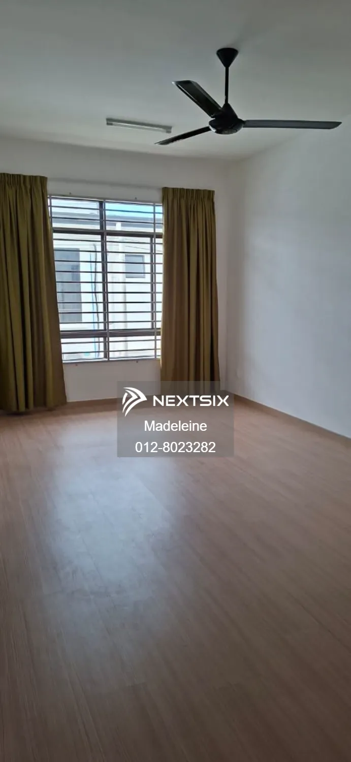 2-sty Terrace/Link House For Rent in Papar Sabah - Image 2