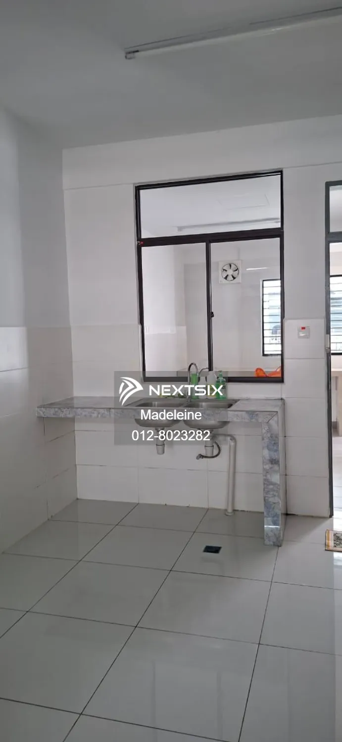 2-sty Terrace/Link House For Rent in Papar Sabah - Image 5
