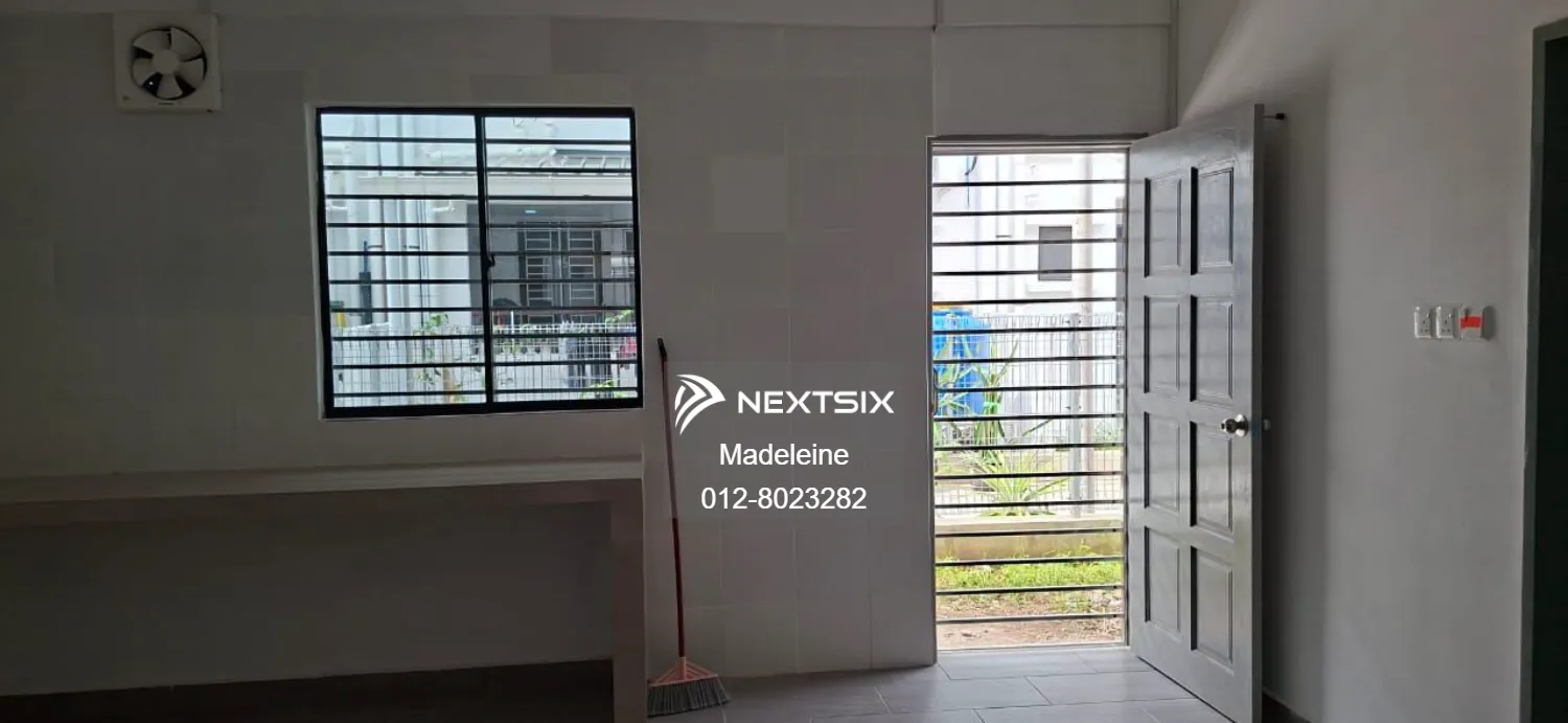 2-sty Terrace/Link House For Rent in Papar Sabah - Image 6