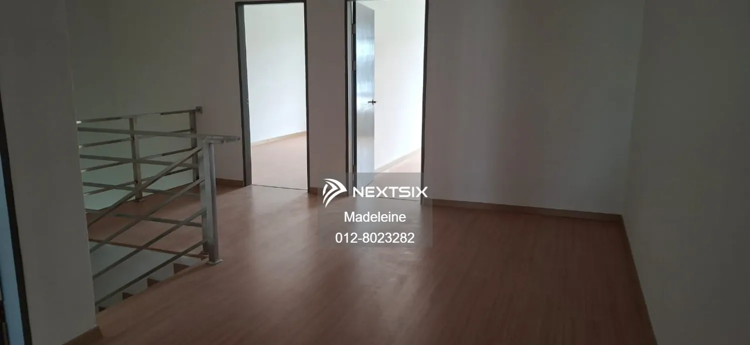 2-sty Terrace/Link House For Rent in Papar Sabah - Image 8