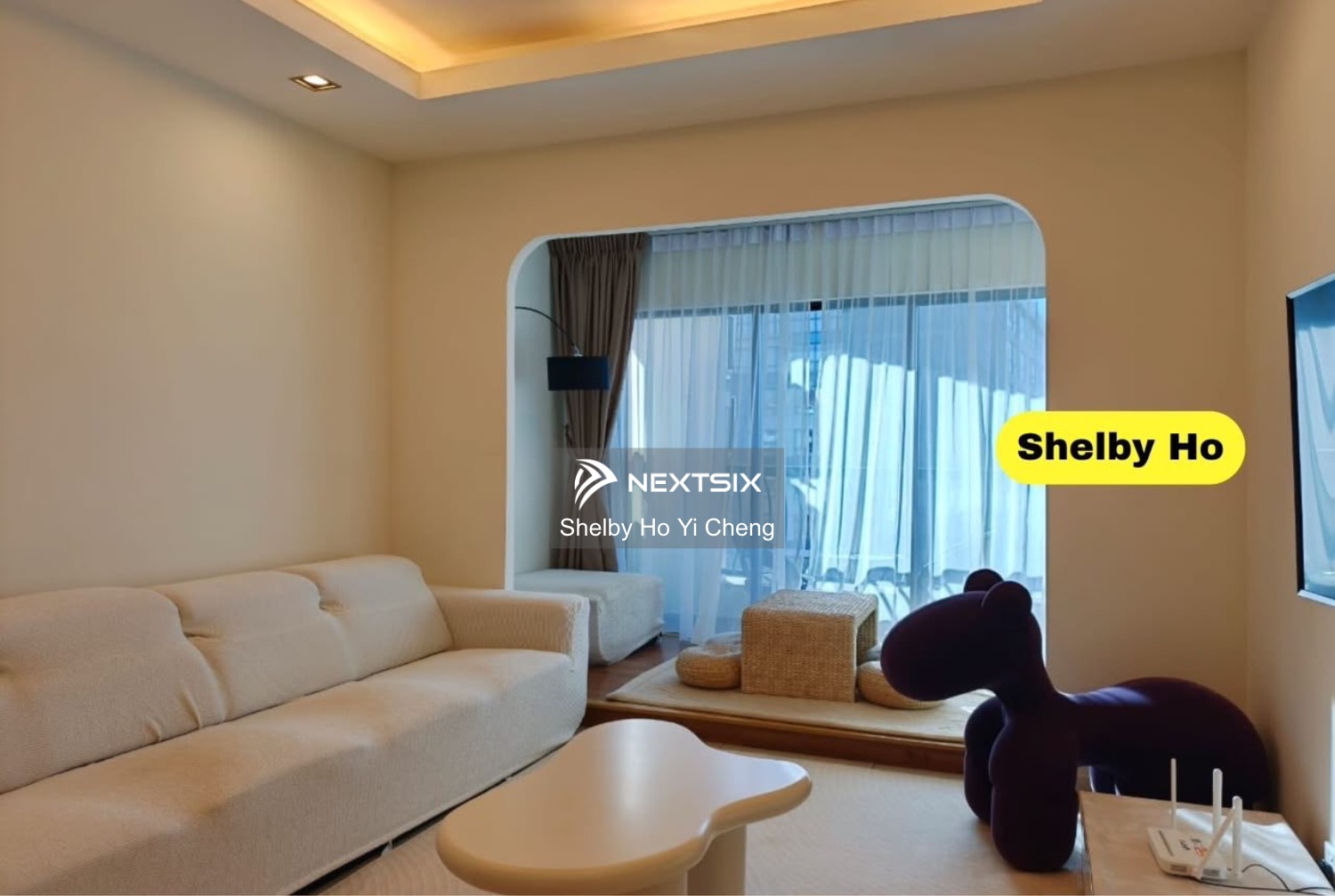 Condominium For Sale in Kota Kinabalu Sabah