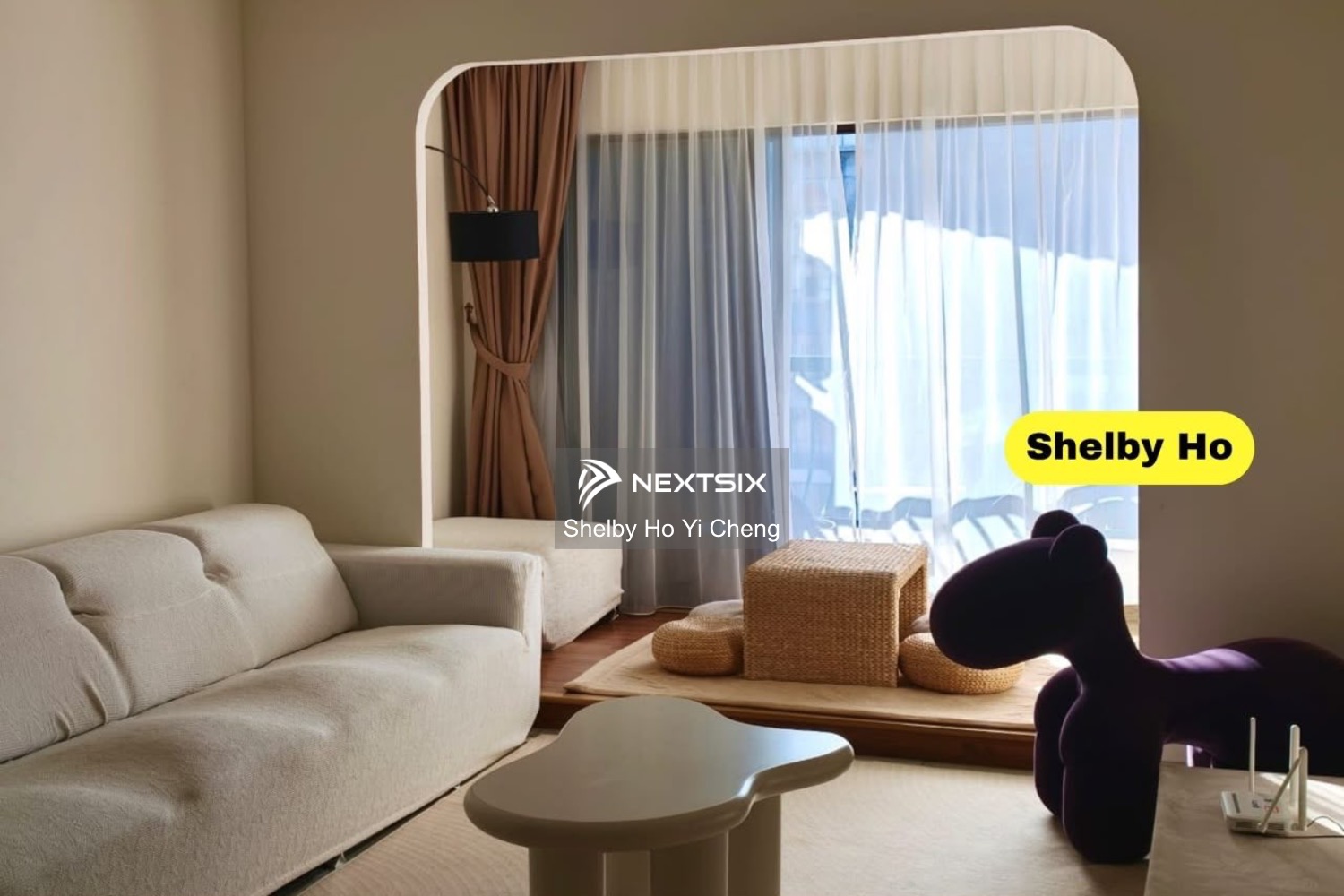 Condominium For Sale in Kota Kinabalu Sabah - Image 2