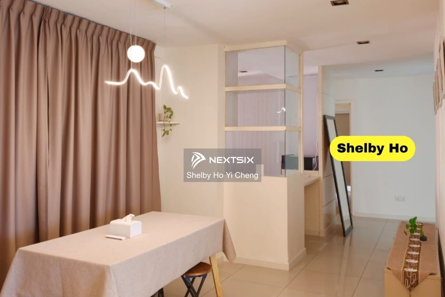 Condominium For Sale in Kota Kinabalu Sabah - Image 3