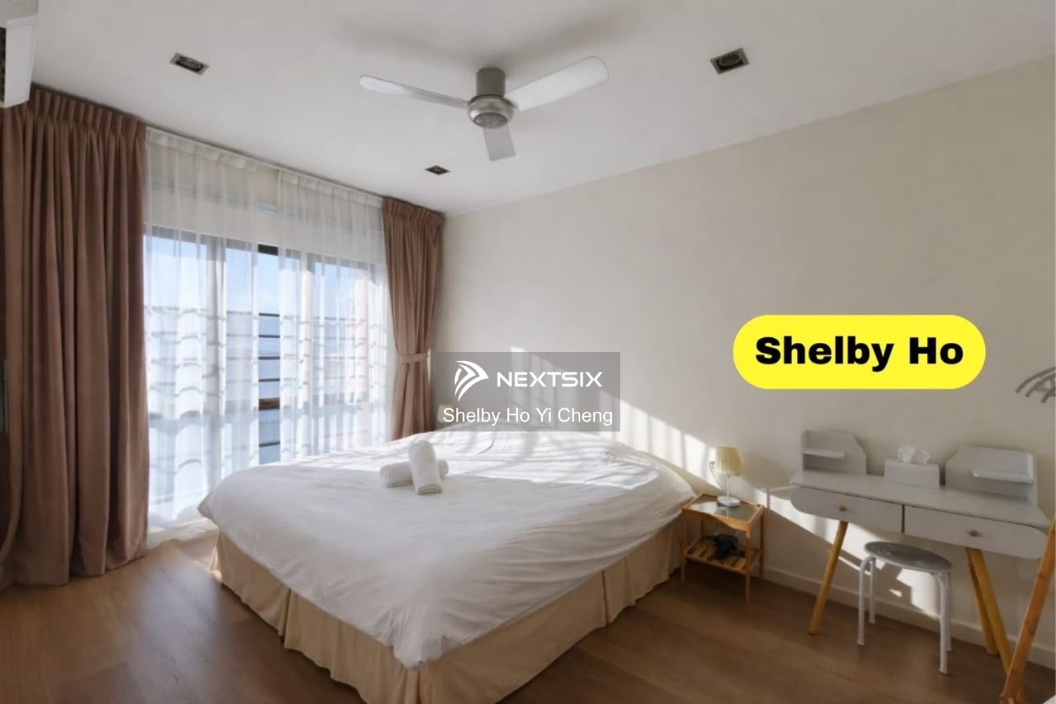 Condominium For Sale in Kota Kinabalu Sabah - Image 5