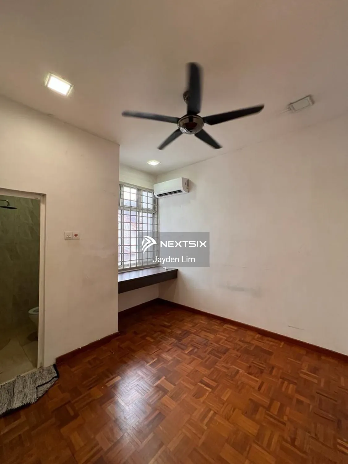 2.5-sty Terrace/Link House For Sale in Ulu Tiram Johor