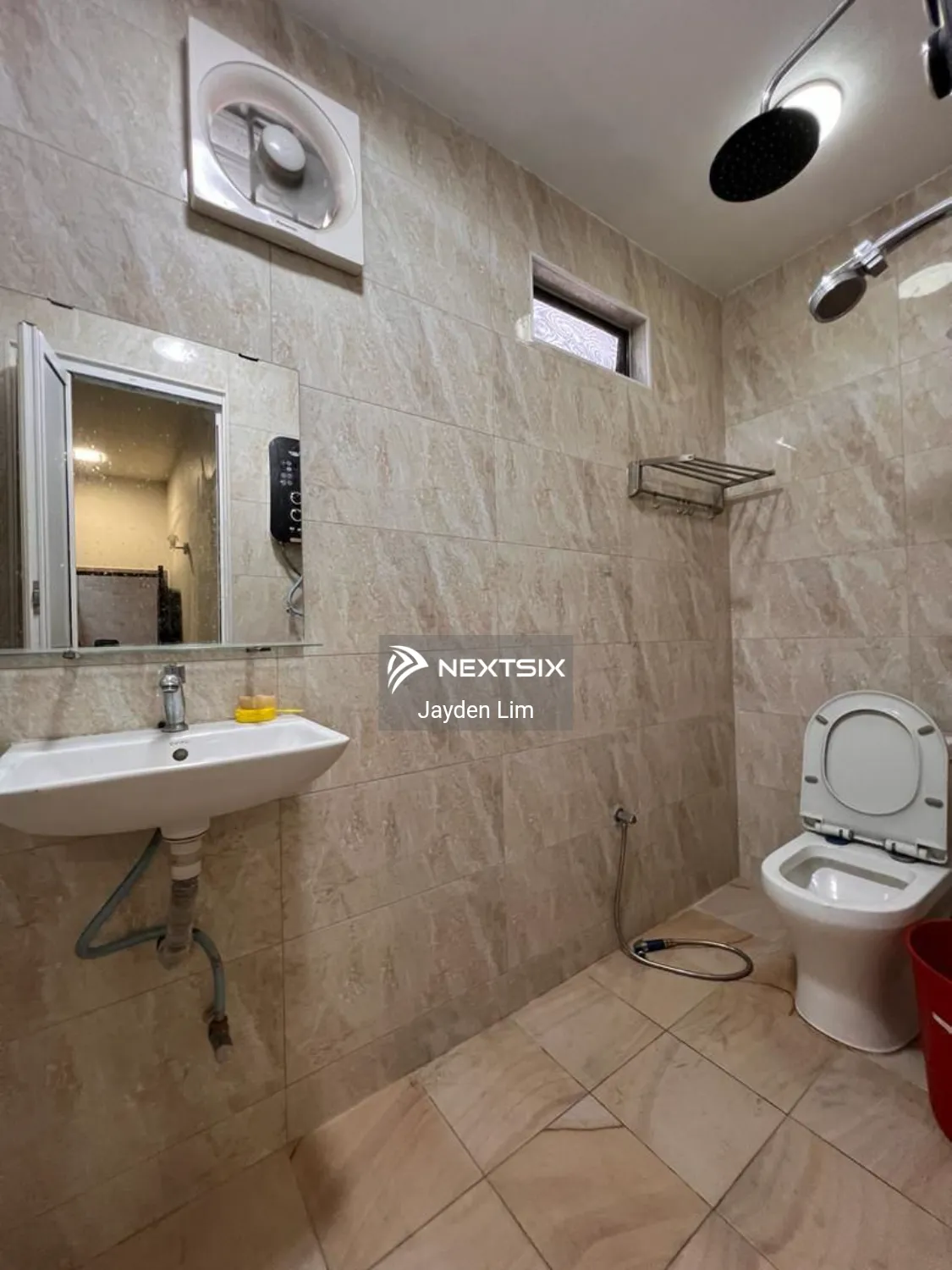2.5-sty Terrace/Link House For Sale in Ulu Tiram Johor - Image 11