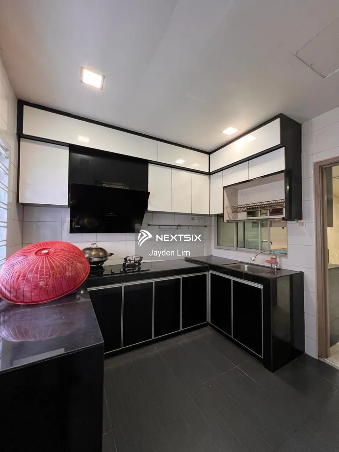 2.5-sty Terrace/Link House For Sale in Ulu Tiram Johor - Image 12