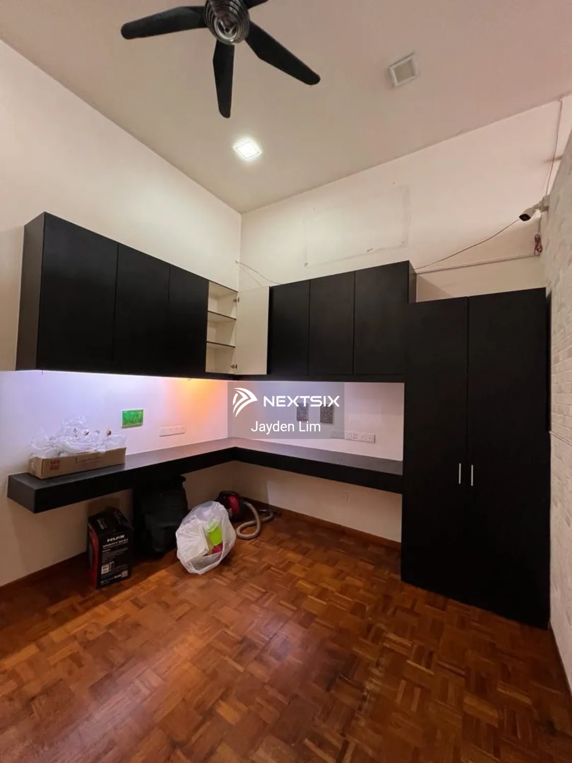 2.5-sty Terrace/Link House For Sale in Ulu Tiram Johor - Image 13