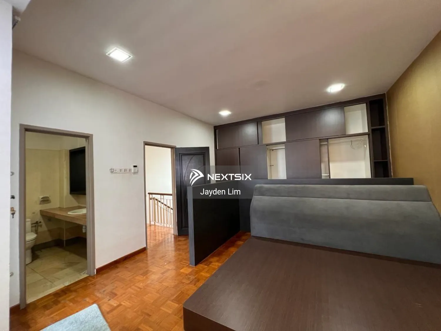 2.5-sty Terrace/Link House For Sale in Ulu Tiram Johor - Image 14