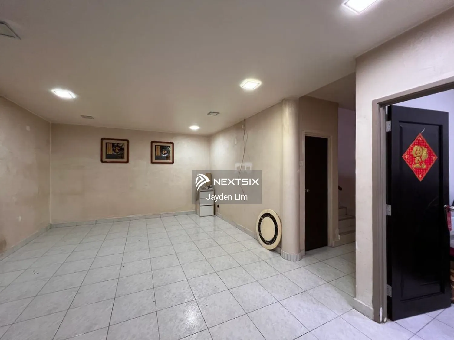 2.5-sty Terrace/Link House For Sale in Ulu Tiram Johor - Image 5