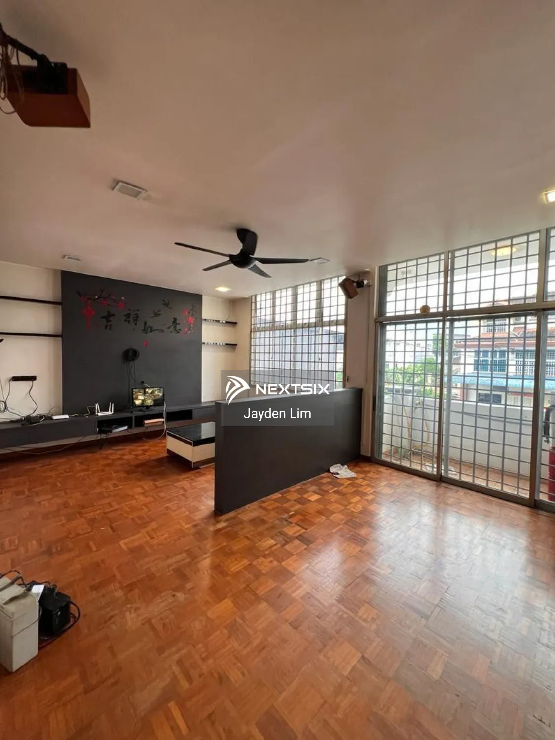 2.5-sty Terrace/Link House For Sale in Ulu Tiram Johor - Image 6