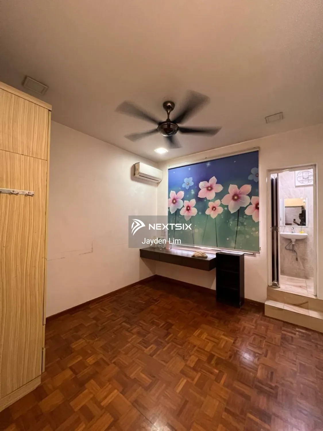 2.5-sty Terrace/Link House For Sale in Ulu Tiram Johor - Image 7