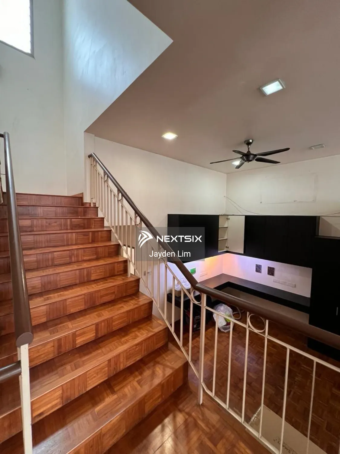 2.5-sty Terrace/Link House For Sale in Ulu Tiram Johor - Image 8