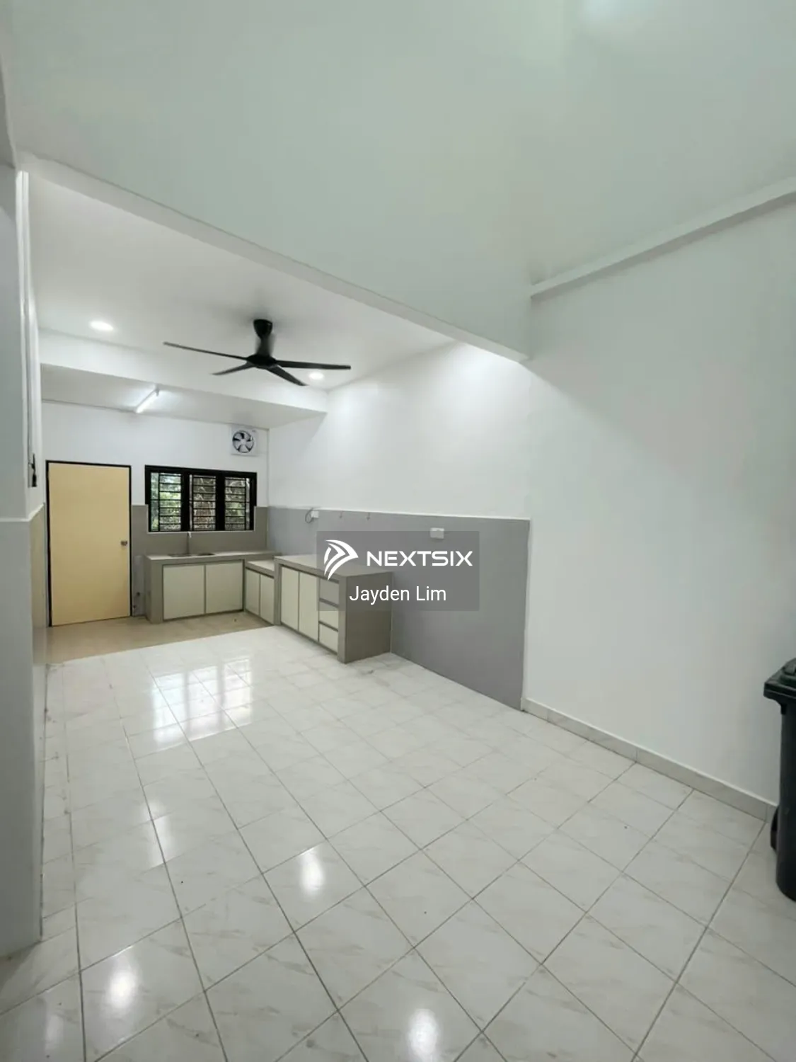1-sty Terrace/Link House For Sale in Johor Bahru Johor - Image 10