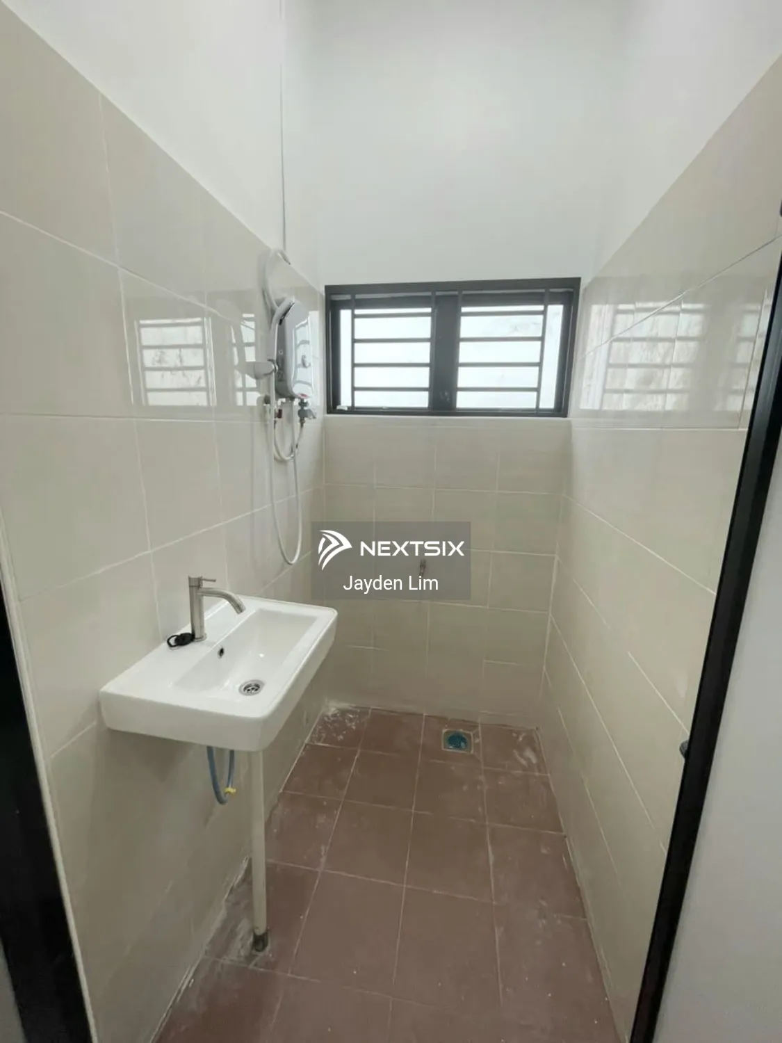 1-sty Terrace/Link House For Sale in Johor Bahru Johor - Image 5