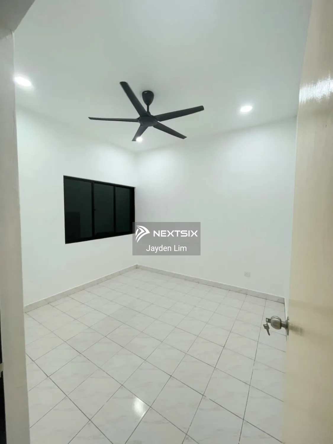 1-sty Terrace/Link House For Sale in Johor Bahru Johor - Image 6