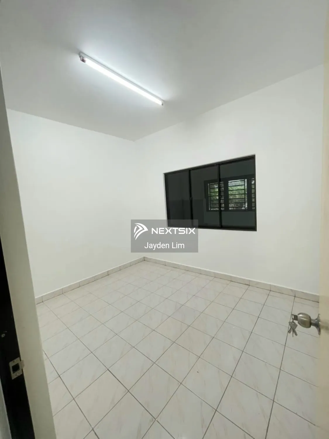 1-sty Terrace/Link House For Sale in Johor Bahru Johor - Image 7
