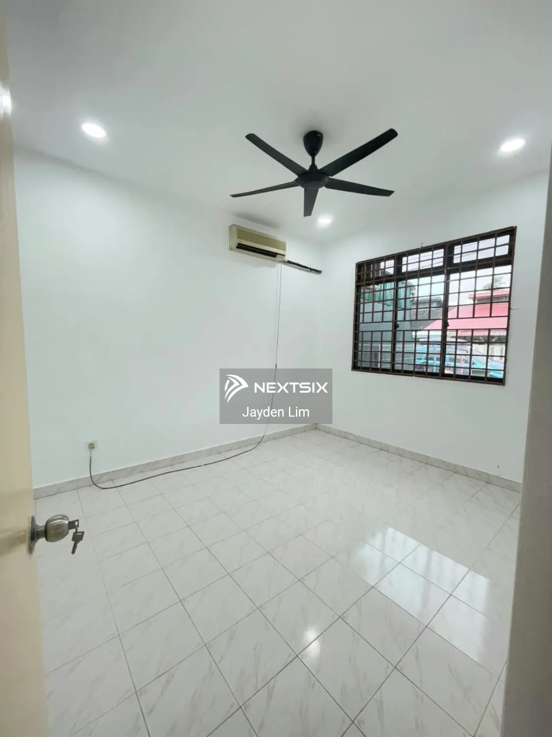 1-sty Terrace/Link House For Sale in Johor Bahru Johor - Image 8
