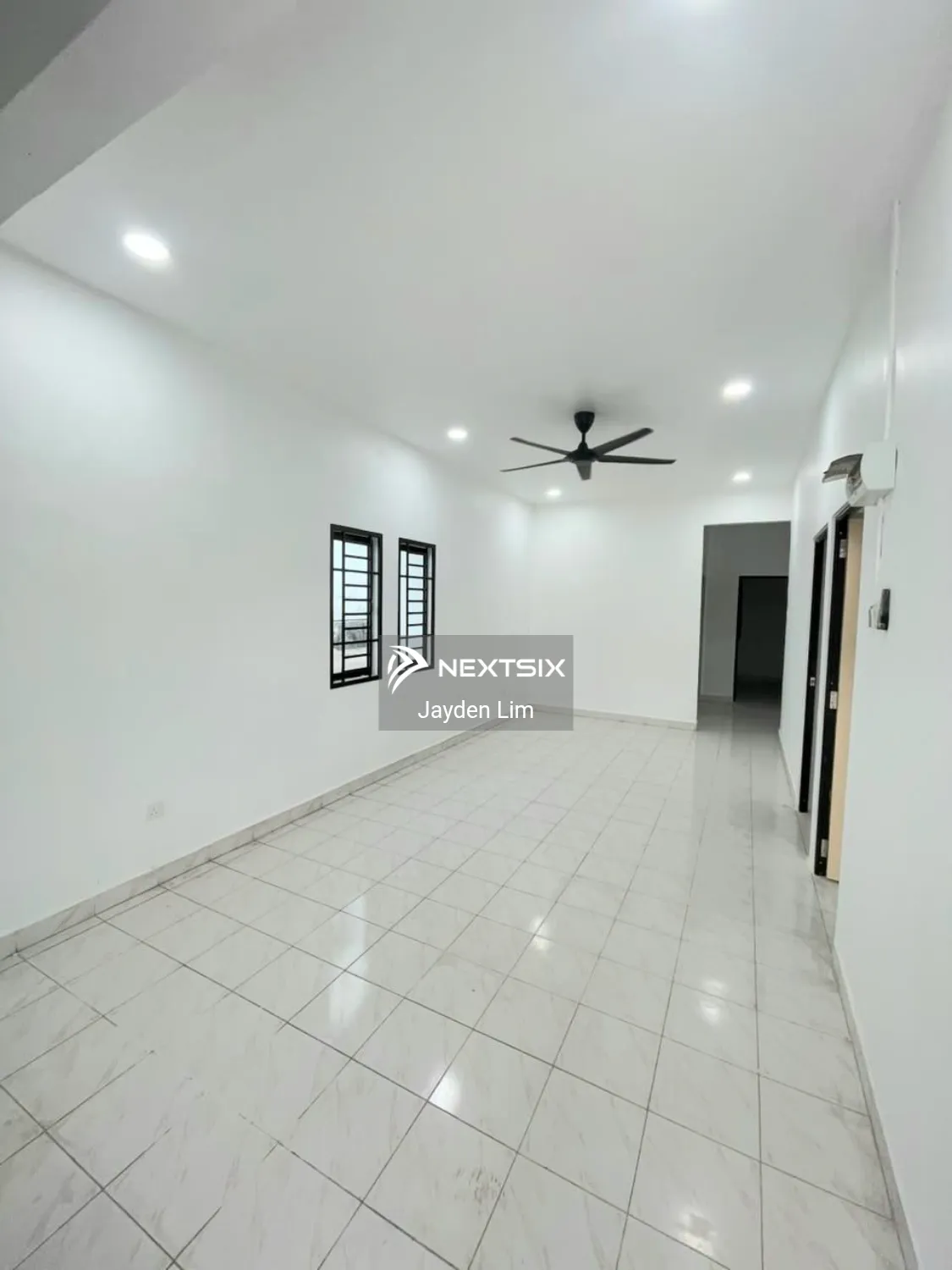 1-sty Terrace/Link House For Sale in Johor Bahru Johor - Image 9