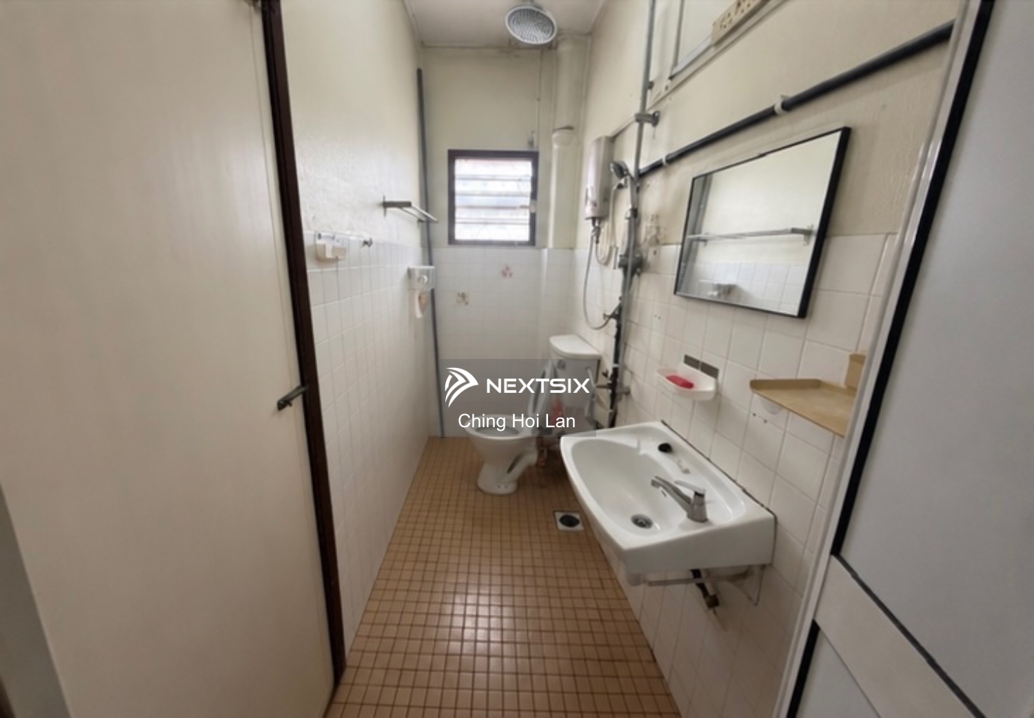 2-sty Terrace/Link House For Sale in Batu Caves Selangor - Image 11