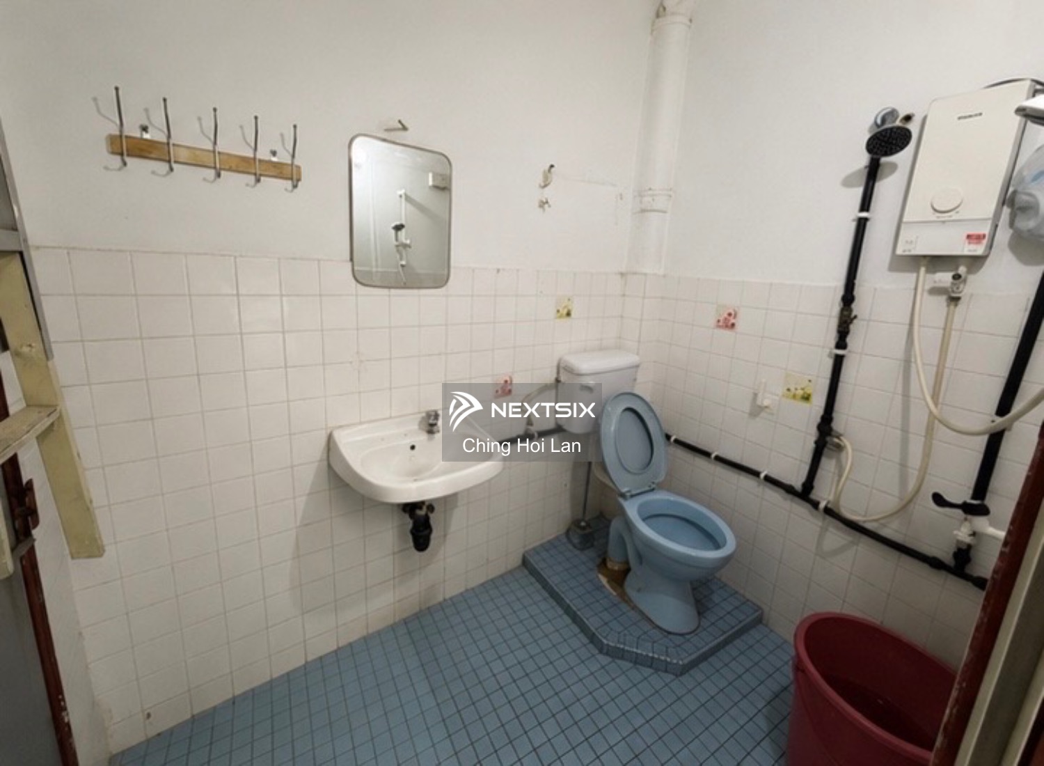 2-sty Terrace/Link House For Sale in Batu Caves Selangor - Image 7
