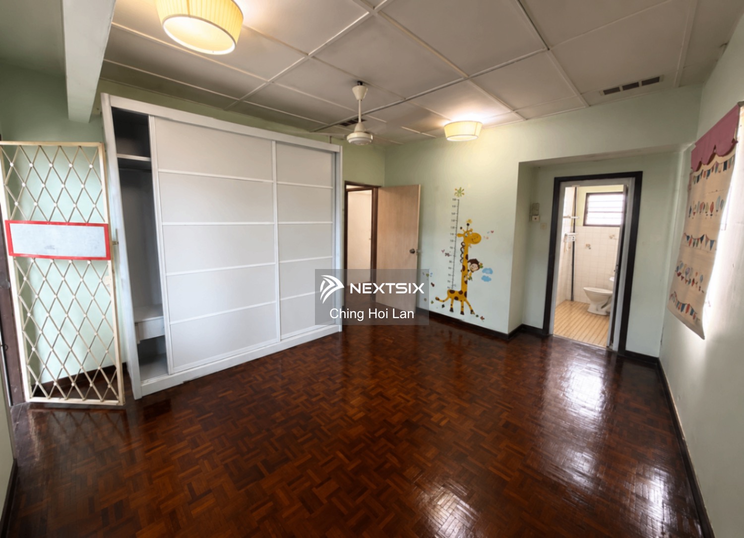 2-sty Terrace/Link House For Sale in Batu Caves Selangor - Image 9
