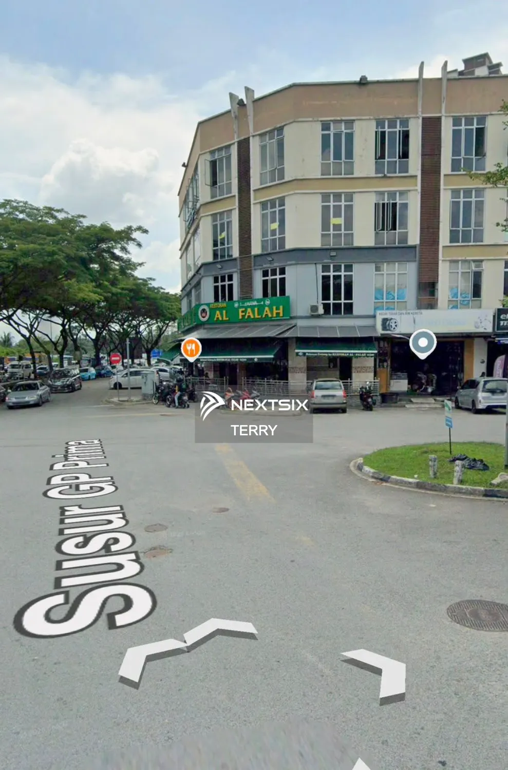 Shop For Rent in Gelang Patah Johor
