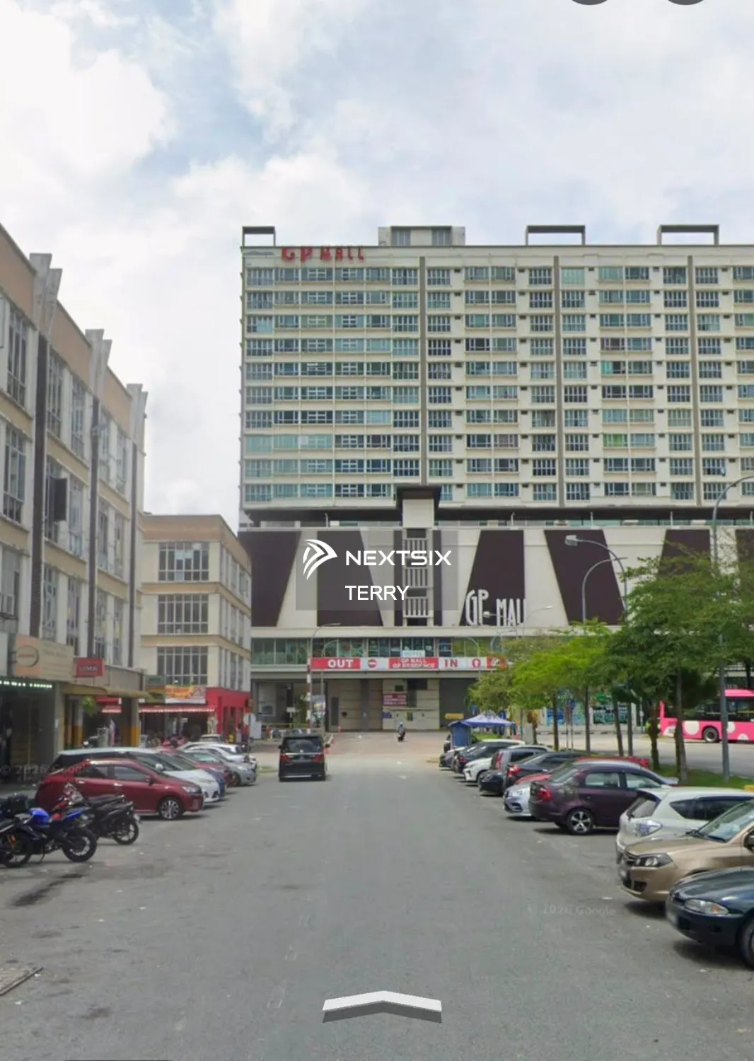 Shop For Rent in Gelang Patah Johor - Image 2