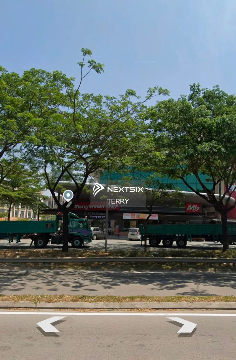 Shop For Rent in Gelang Patah Johor - Image 4