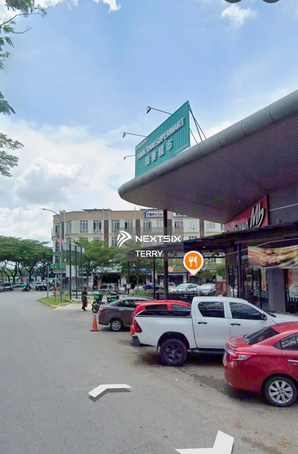 Shop For Rent in Gelang Patah Johor - Image 5