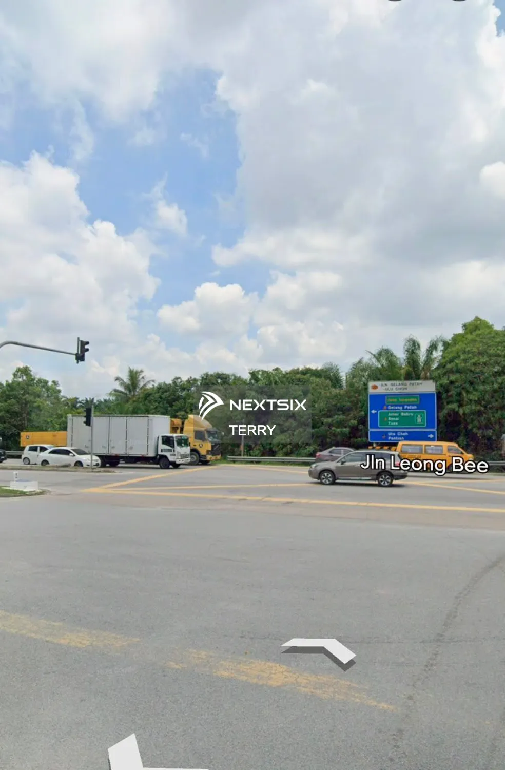 Shop For Rent in Gelang Patah Johor - Image 6