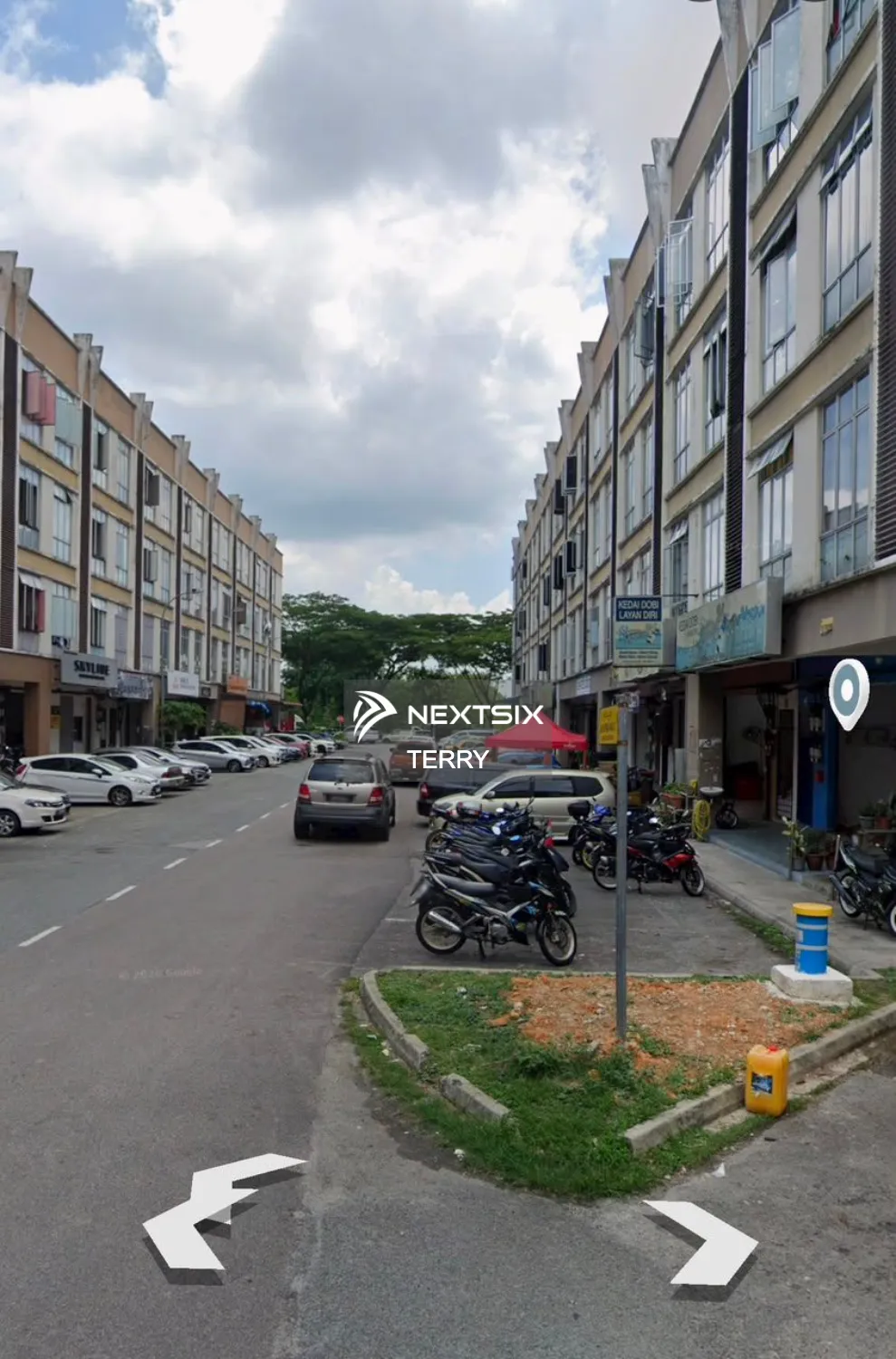 Shop For Rent in Gelang Patah Johor - Image 7