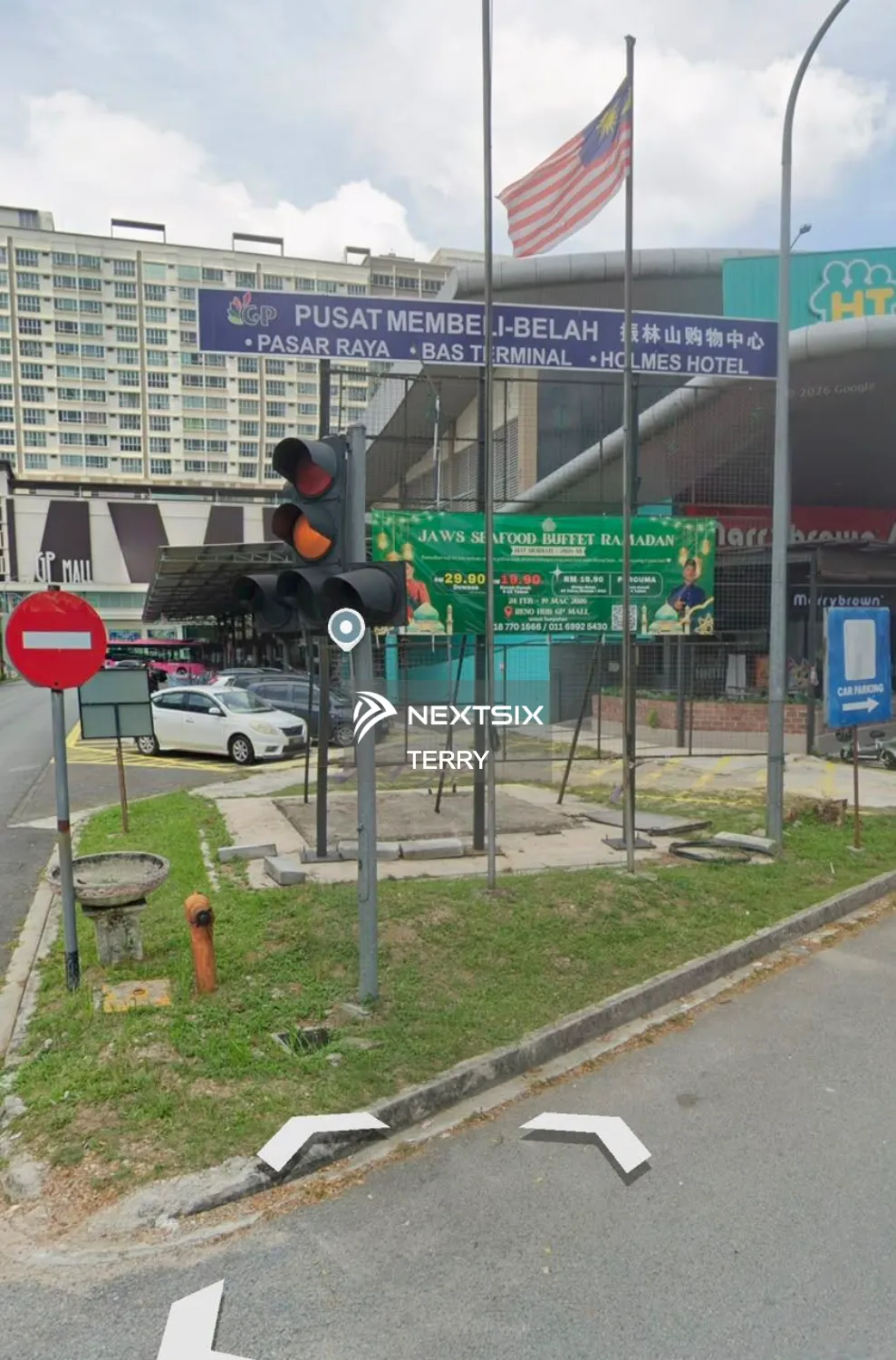 Shop For Rent in Gelang Patah Johor - Image 8