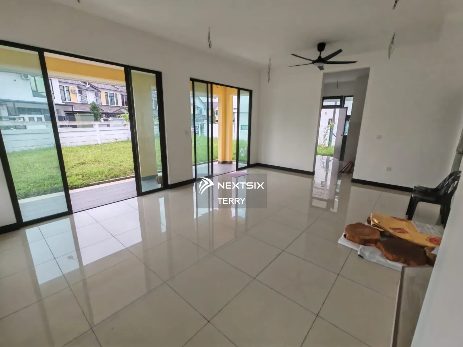 2-sty Terrace/Link House For Sale in Ulu Tiram Johor