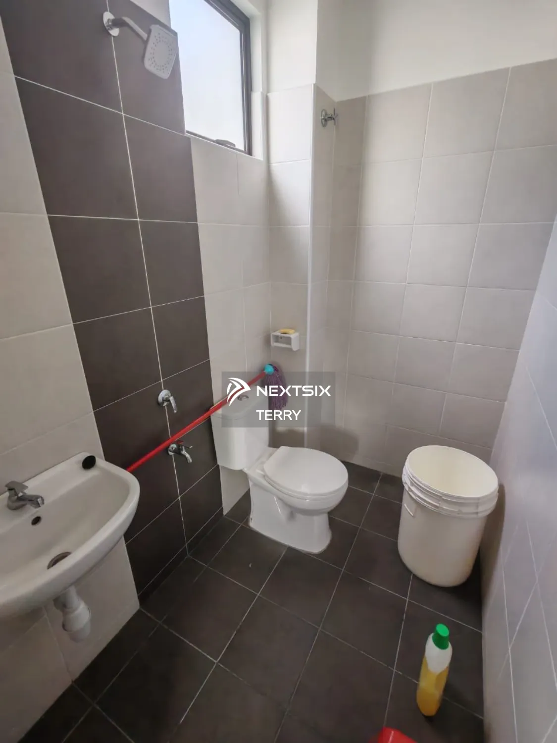 2-sty Terrace/Link House For Sale in Ulu Tiram Johor - Image 11