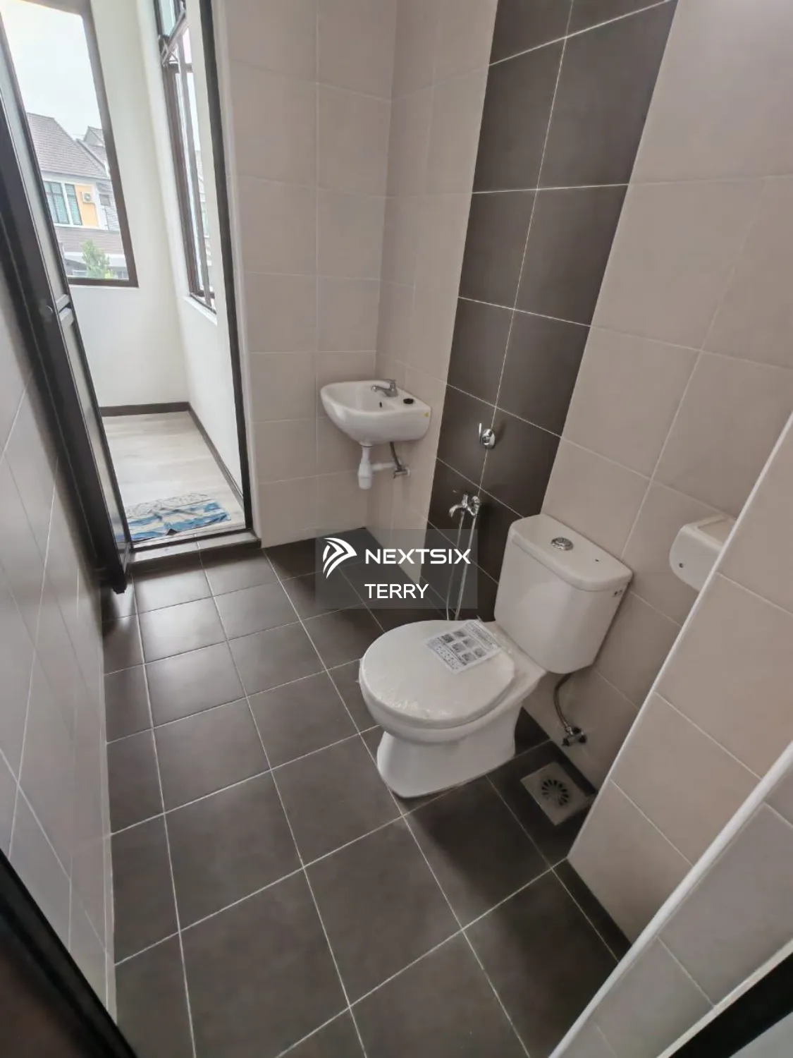 2-sty Terrace/Link House For Sale in Ulu Tiram Johor - Image 13