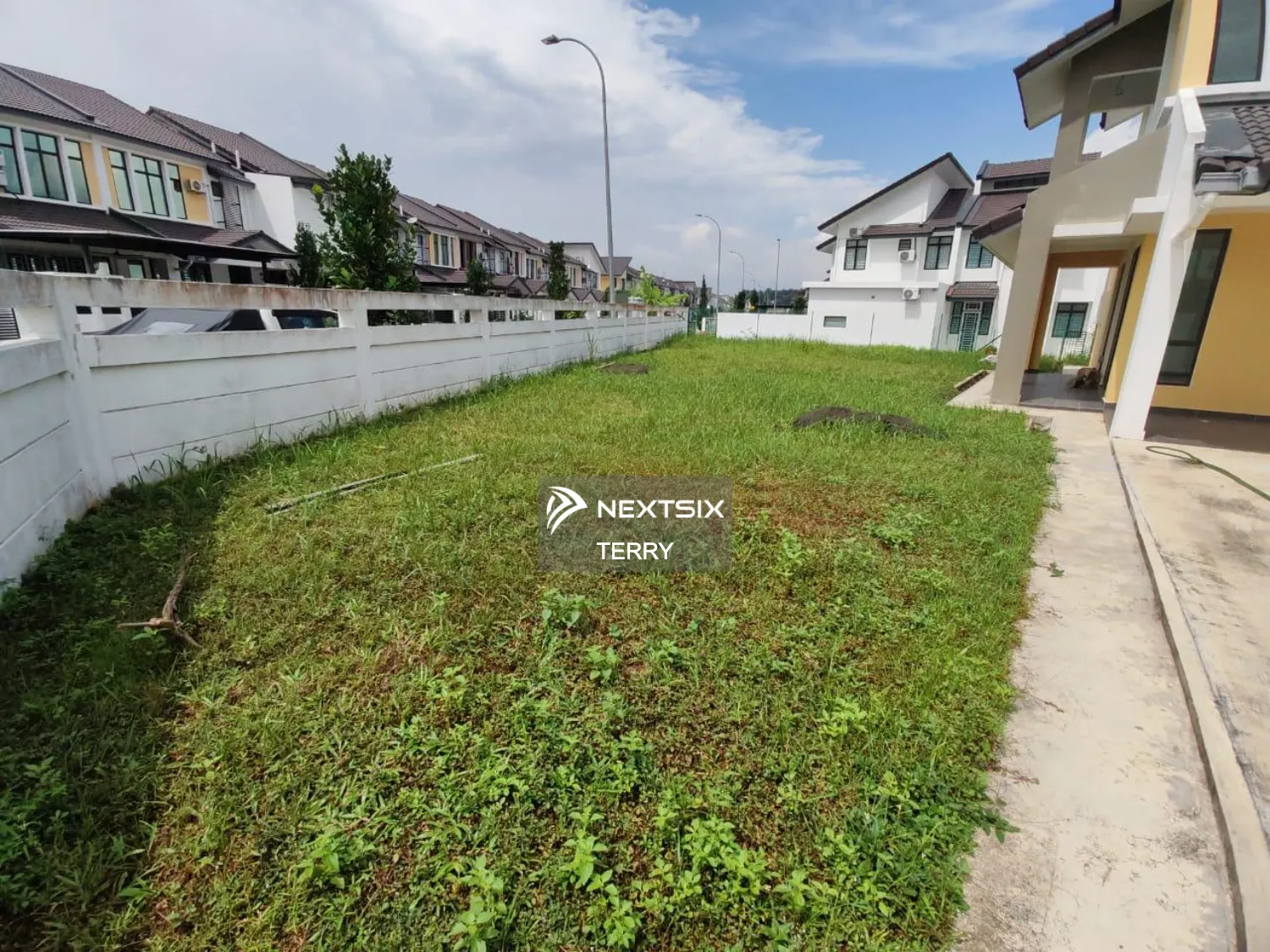 2-sty Terrace/Link House For Sale in Ulu Tiram Johor - Image 14