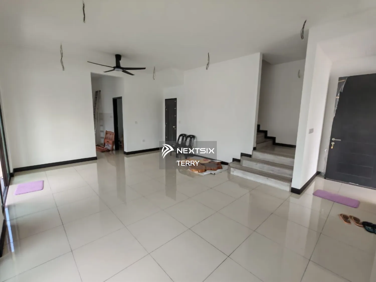 2-sty Terrace/Link House For Sale in Ulu Tiram Johor - Image 2