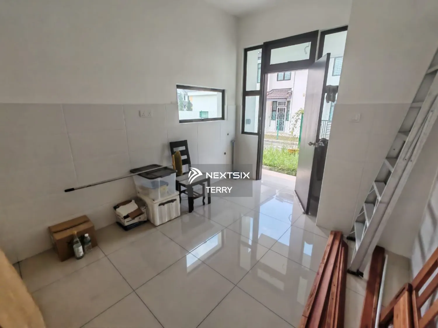 2-sty Terrace/Link House For Sale in Ulu Tiram Johor - Image 4